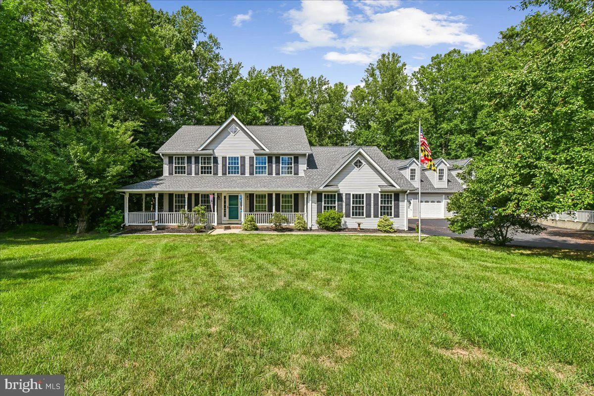 16956 Rivers Reach Lane