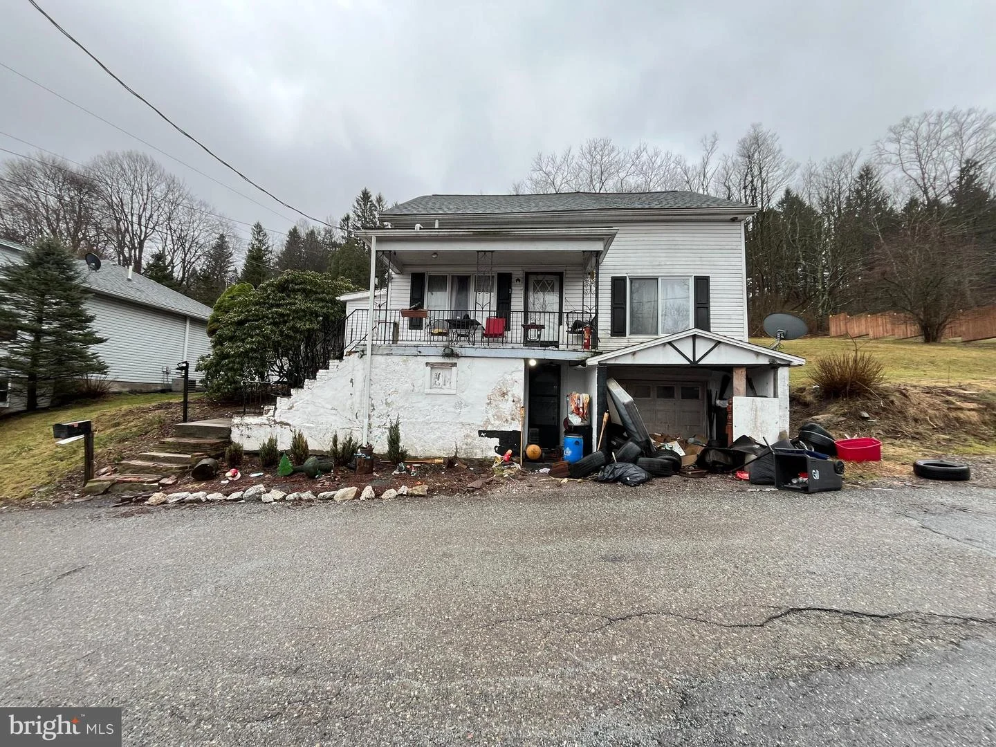 3 Golf Road