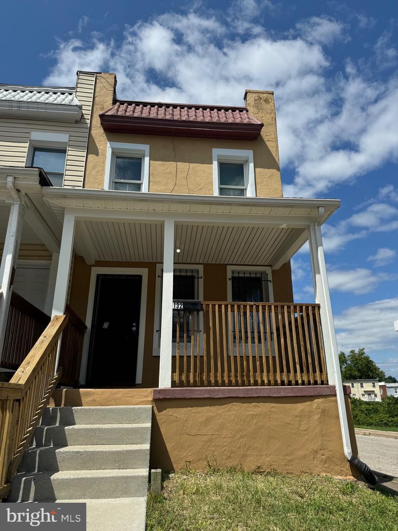 View Baltimore, MD 21229 townhome