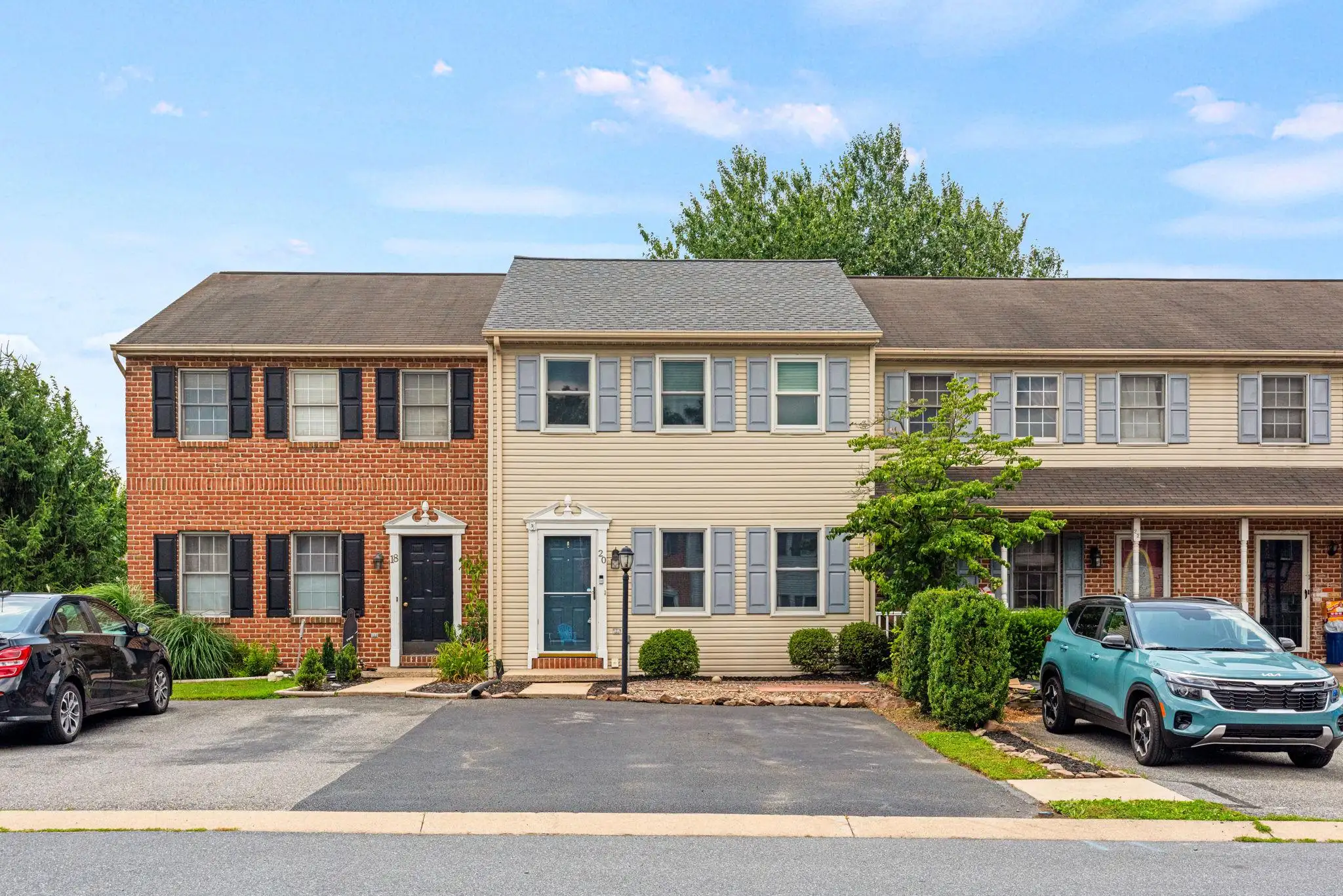20 Foxfield Lane, Elizabethtown, PA, 17022