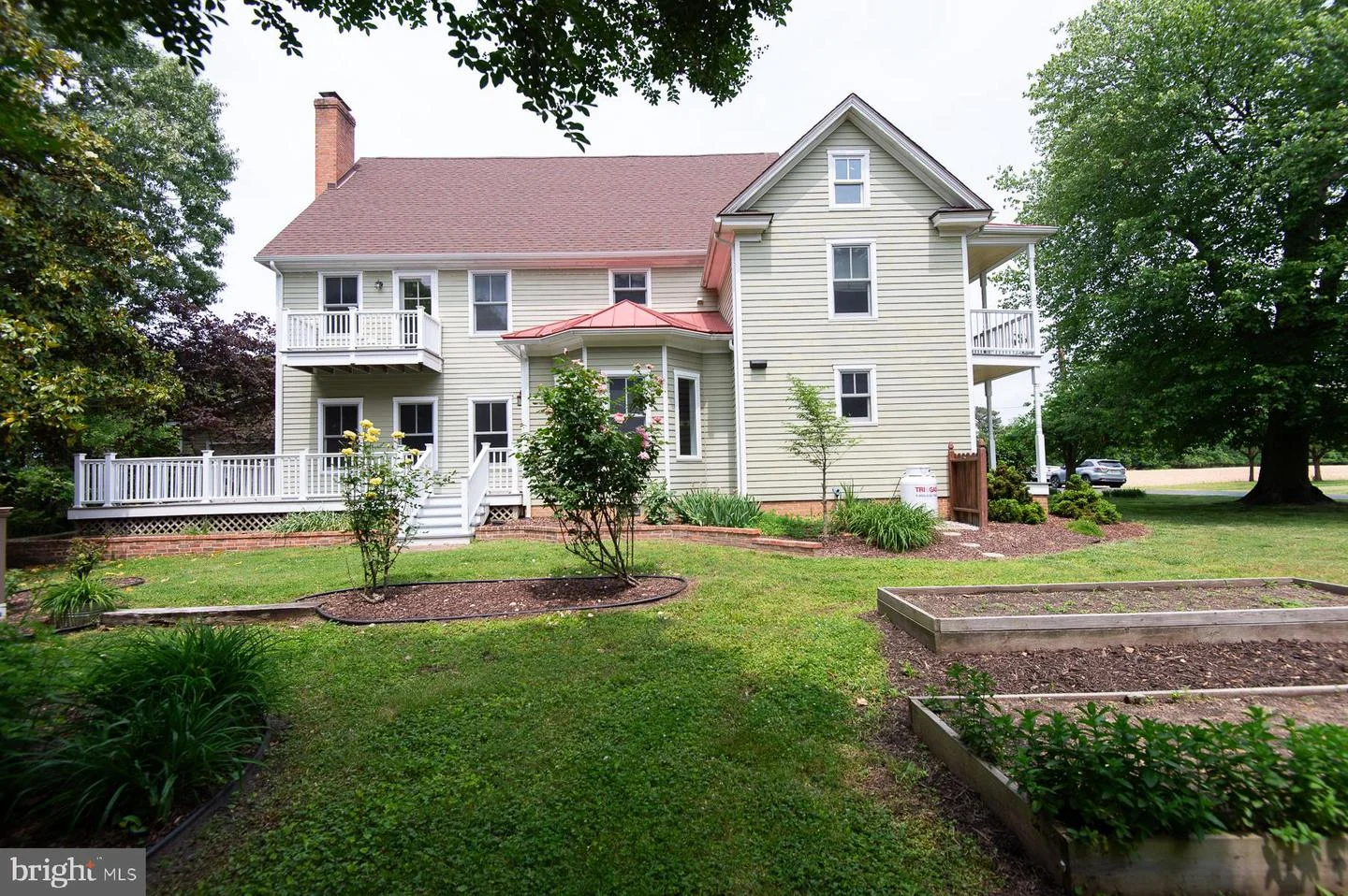 10494 Rich Neck Road, Claiborne, MD, 21624
