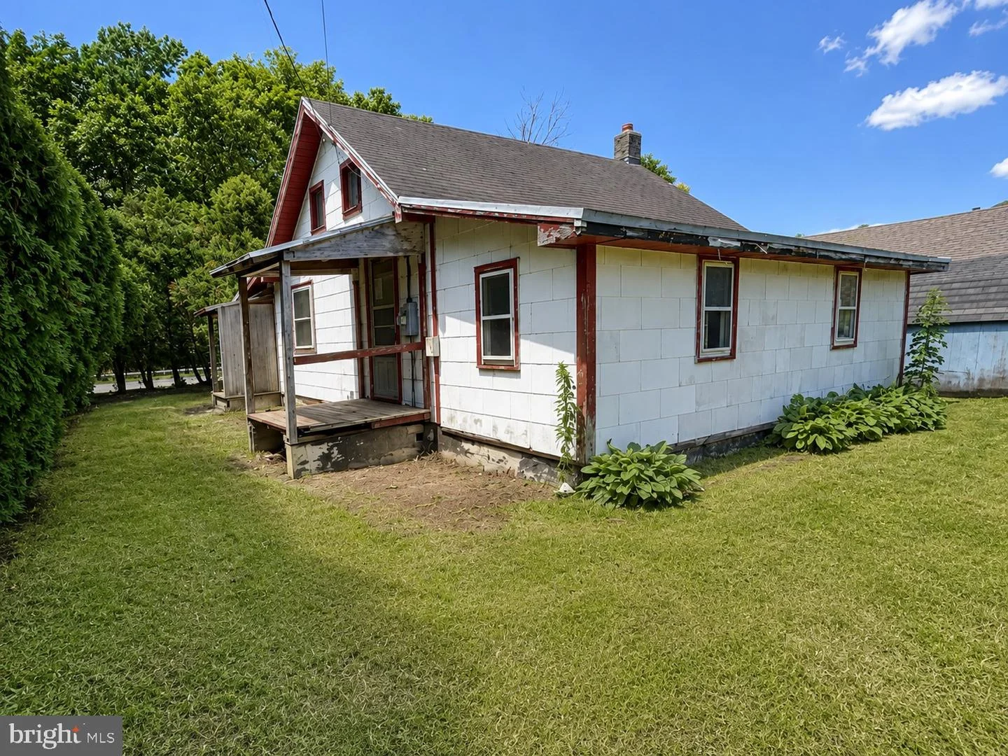 1309 W Philadelphia Avenue, Boyertown, PA, 19512