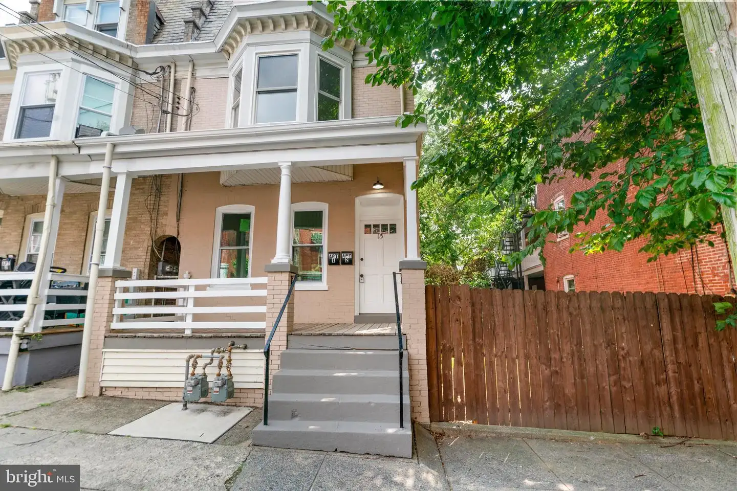 15 S Ann Street, Lancaster, PA, 17602