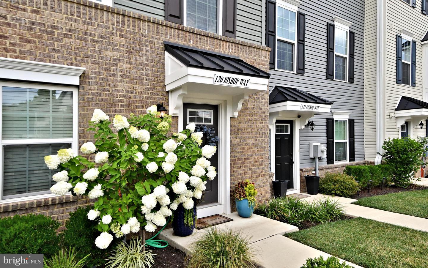 Photo 4 of 42 of 120 Bishop Way townhome
