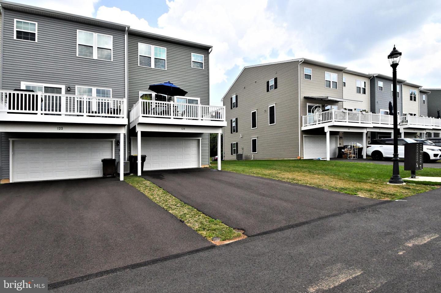 Photo 42 of 42 of 120 Bishop Way townhome