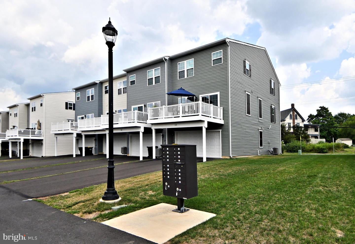 Photo 41 of 42 of 120 Bishop Way townhome