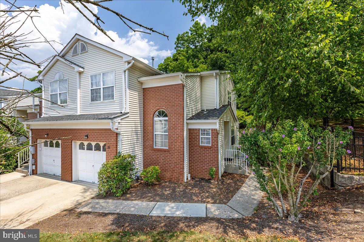 View Princeton, NJ 08540 townhome