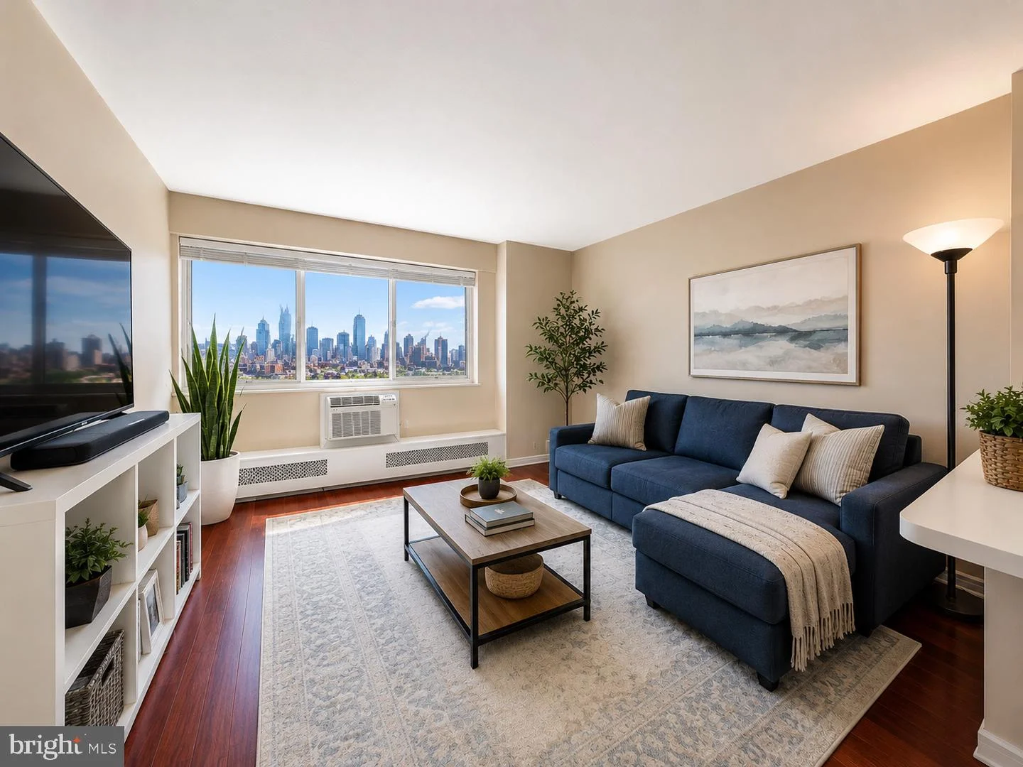 2101 Chestnut Street Unit 1011