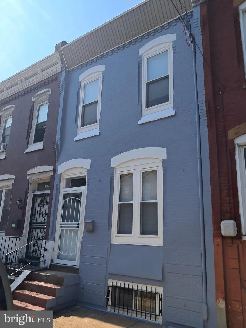 2334 N 17th Street