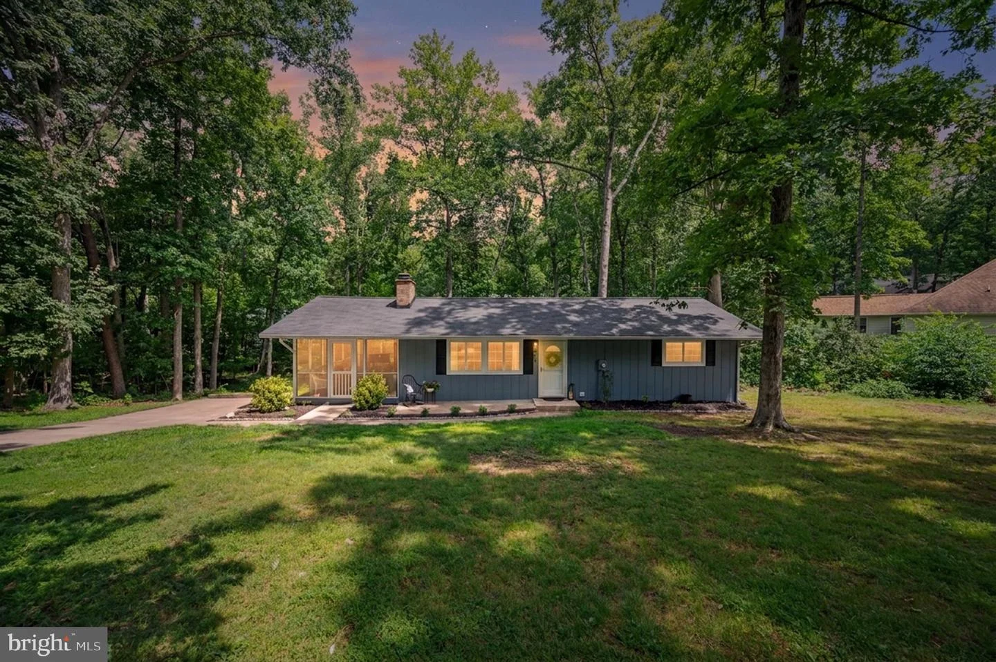 408 Birchside Circle