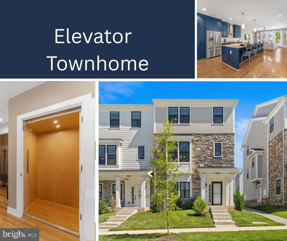 7029 Garrett Road, Rockville, MD, 20855