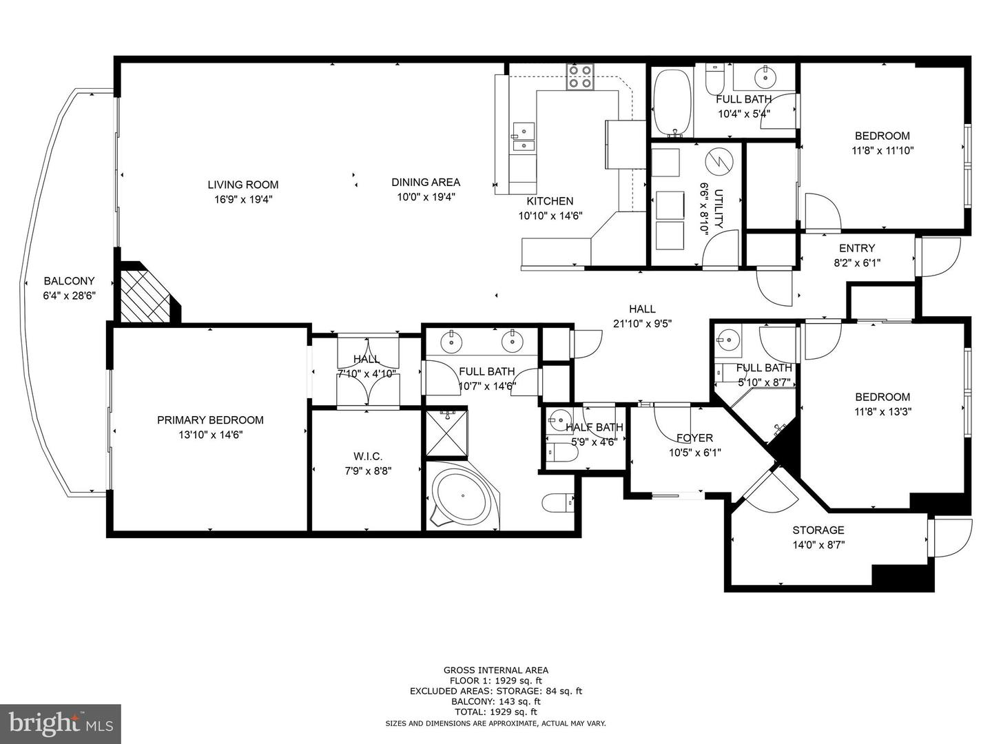 Photo 39 of 59 of 111 76th St #101 condo