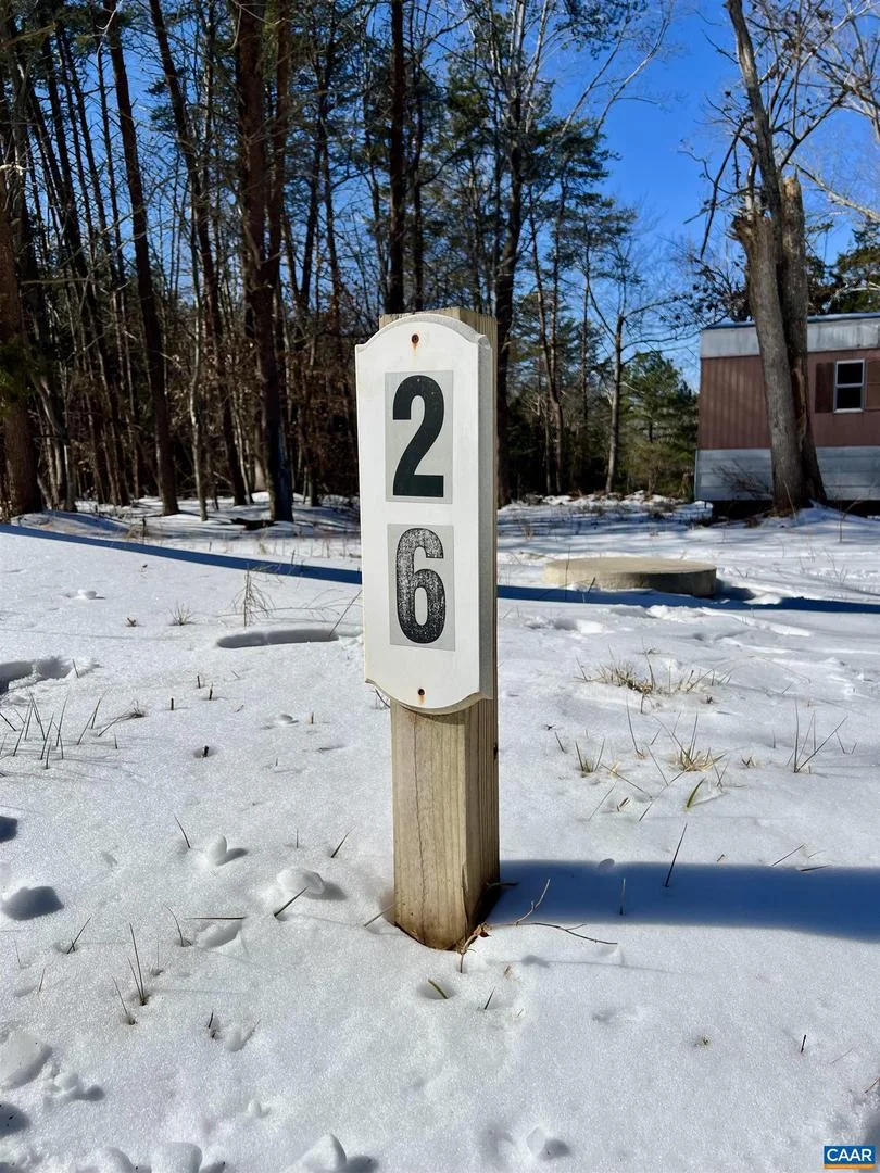 26 Allen Dr Dr