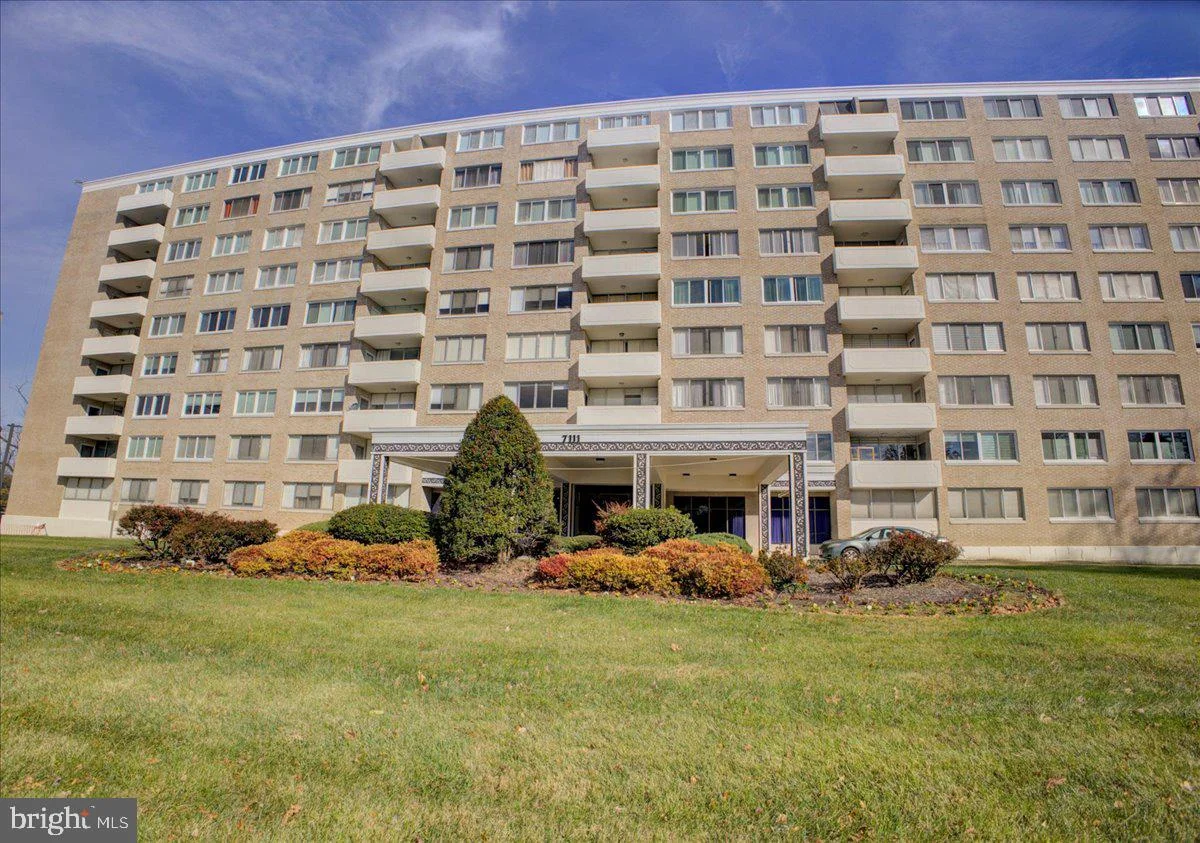 7111 Park Heights Ave Unit 812
