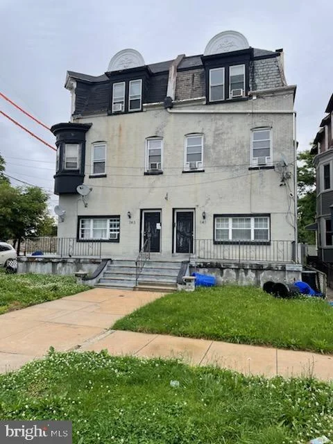 141 N 50th Street
