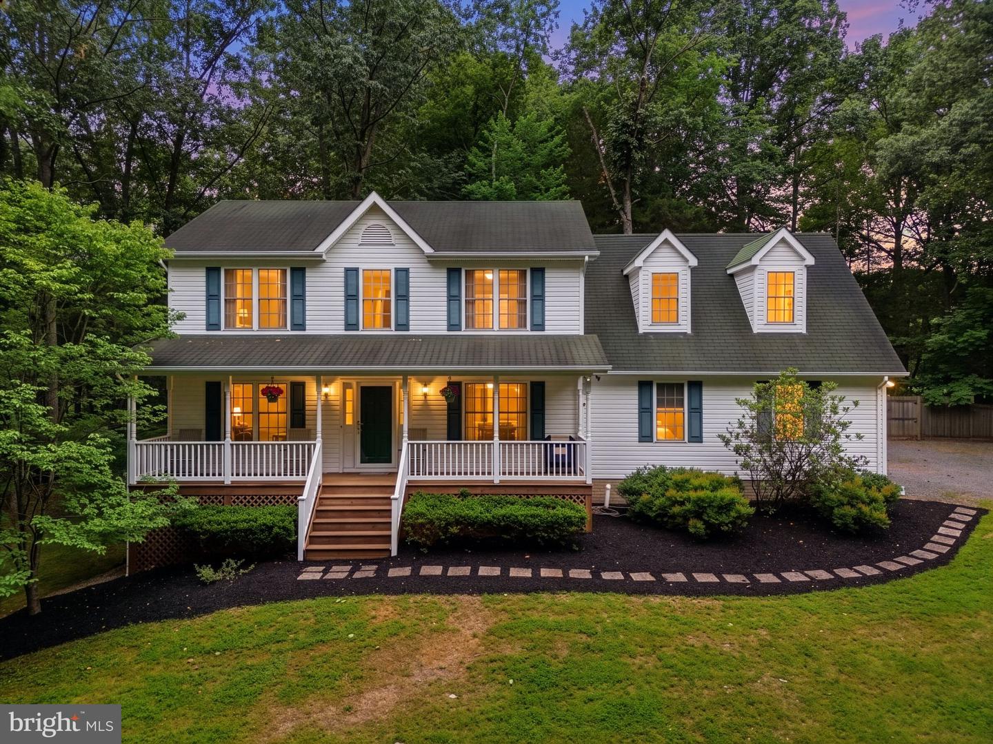 9088 Woodbrook Lane, Culpeper, VA, 22701