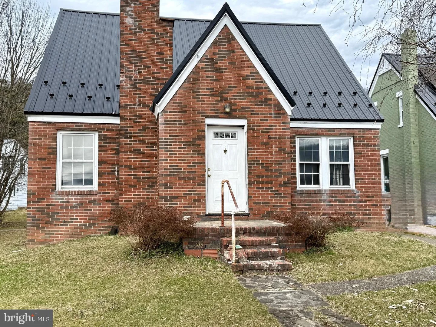 208 Woodward Avenue