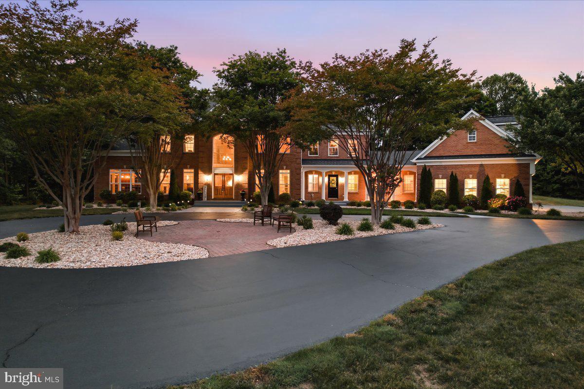 4100 Hidden Creek Road, Port Republic, MD, 20676