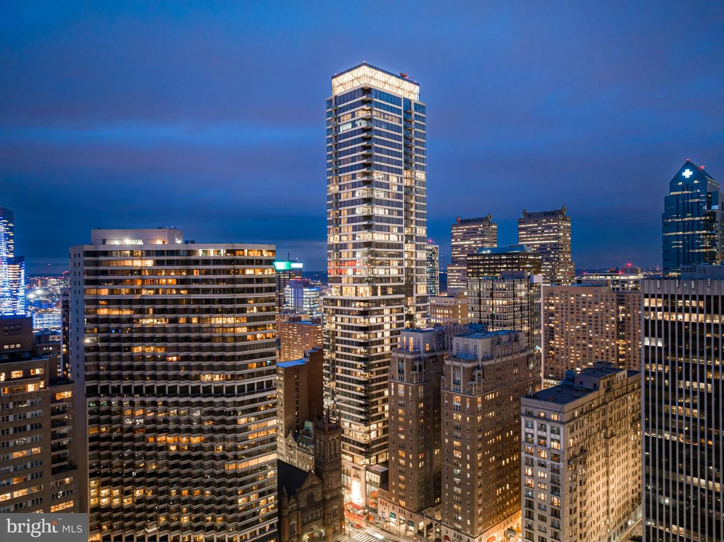 1911 Walnut Street Unit S1