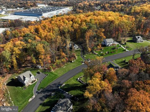 A home in Elizabethtown