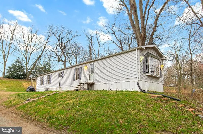 653 Baumgardner Road