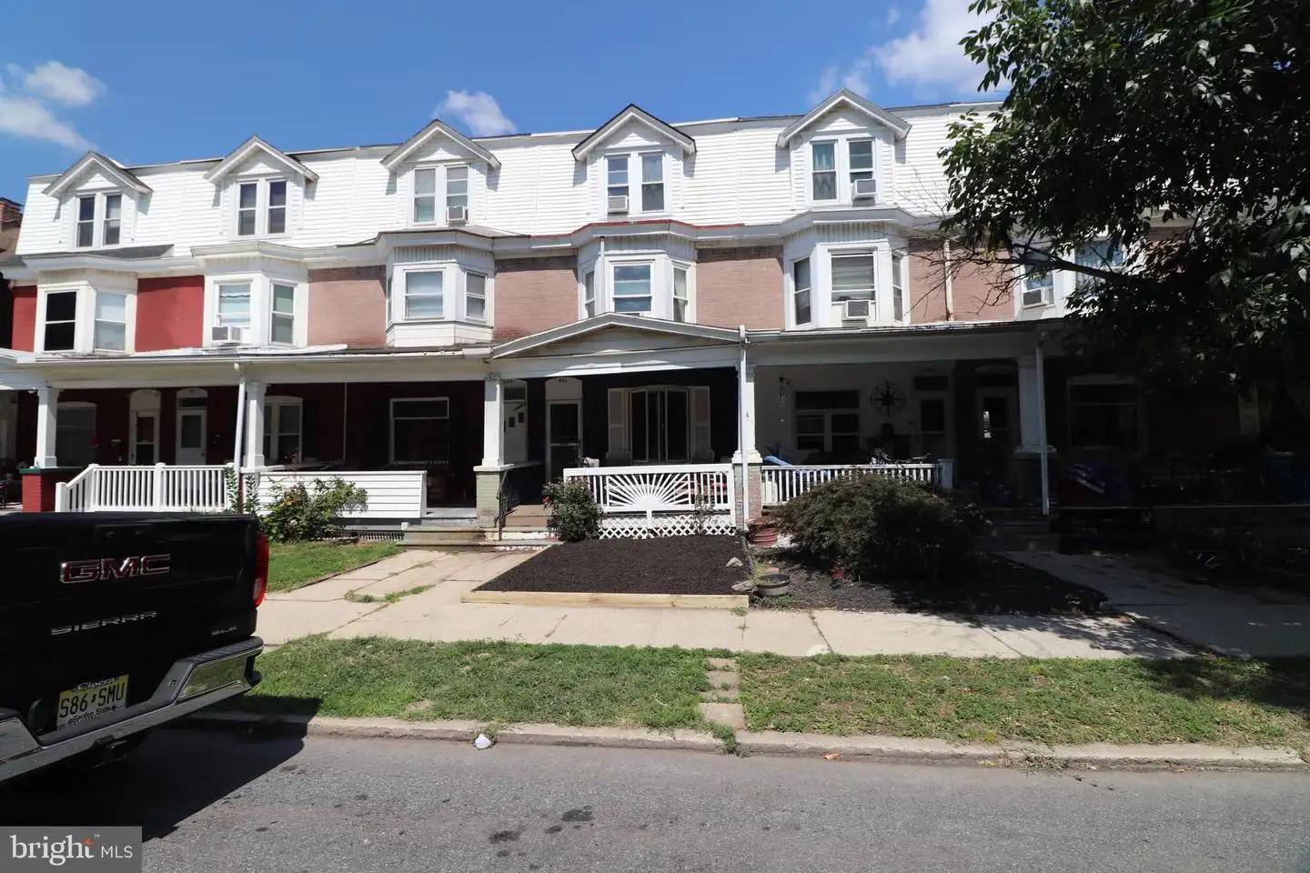 441 Franklin Avenue, Palmerton, PA, 18071