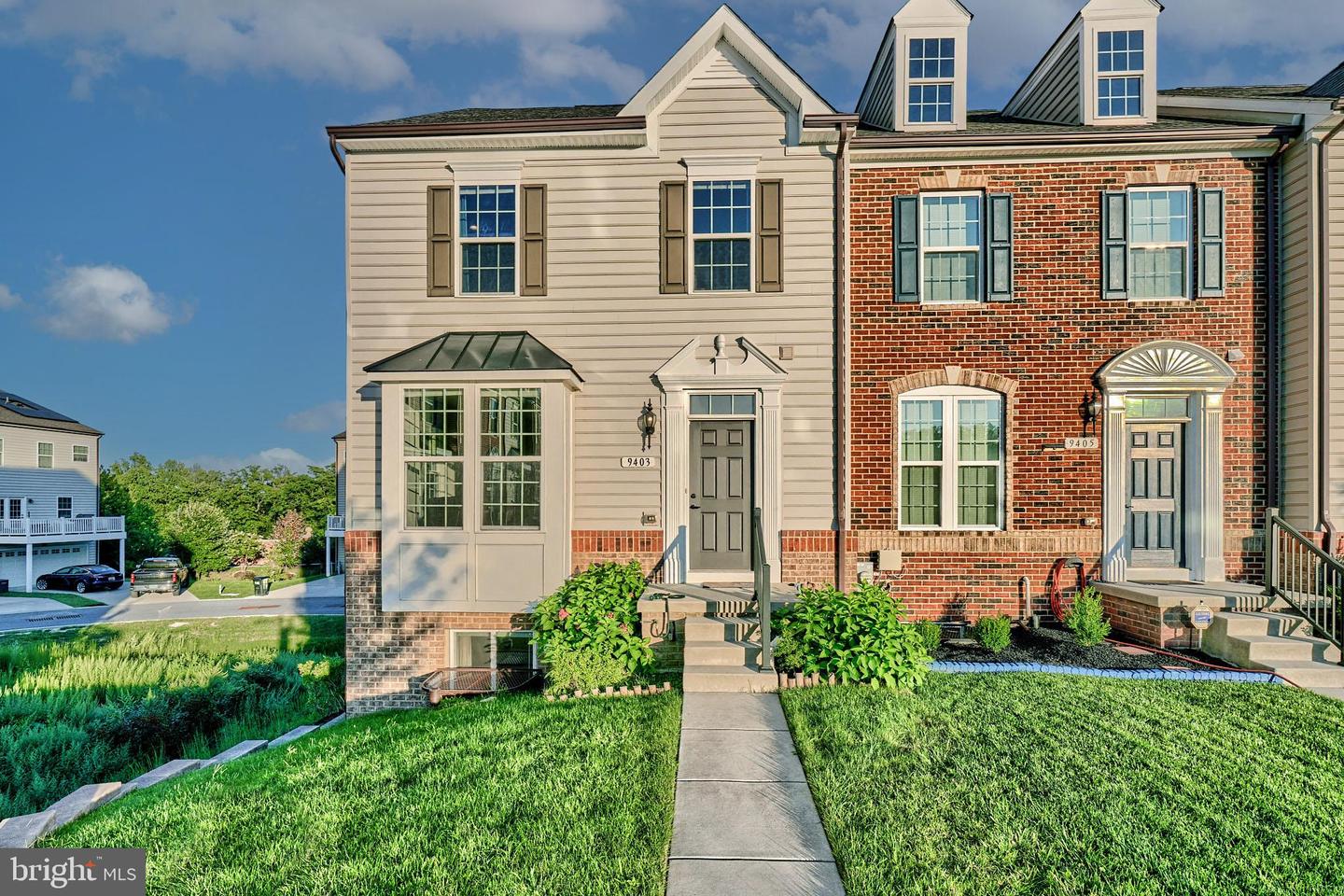 View Owings Mills, MD 21117 townhome