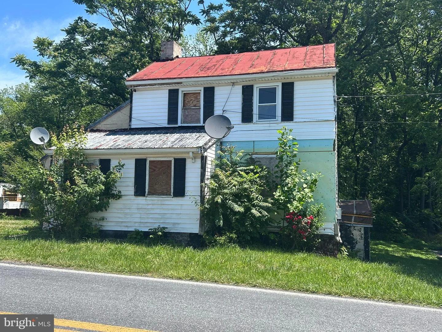 2143 Keysville Frederick Co Road, Keymar, MD, 21757