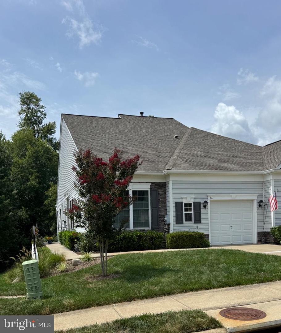 86 Aspen Hill Drive Unit 24-1, Fredericksburg, VA, 22406