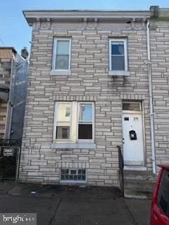 6603 Tulip Street