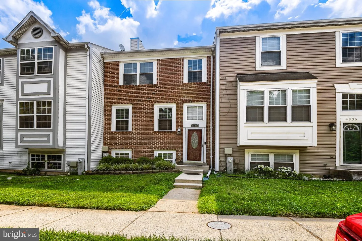 4308 Pinefield Court, Randallstown, MD, 21133