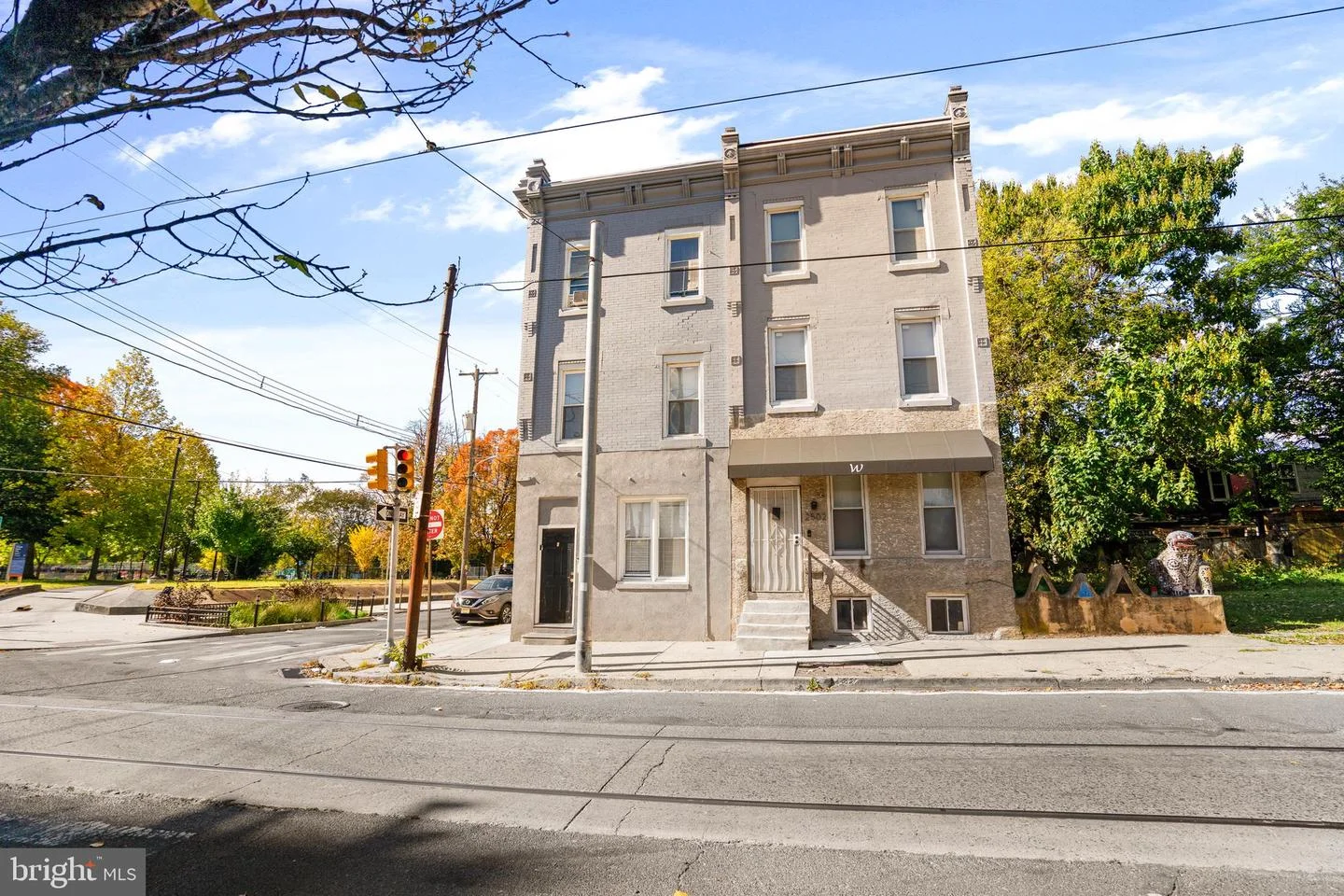 2500 N 11th Street