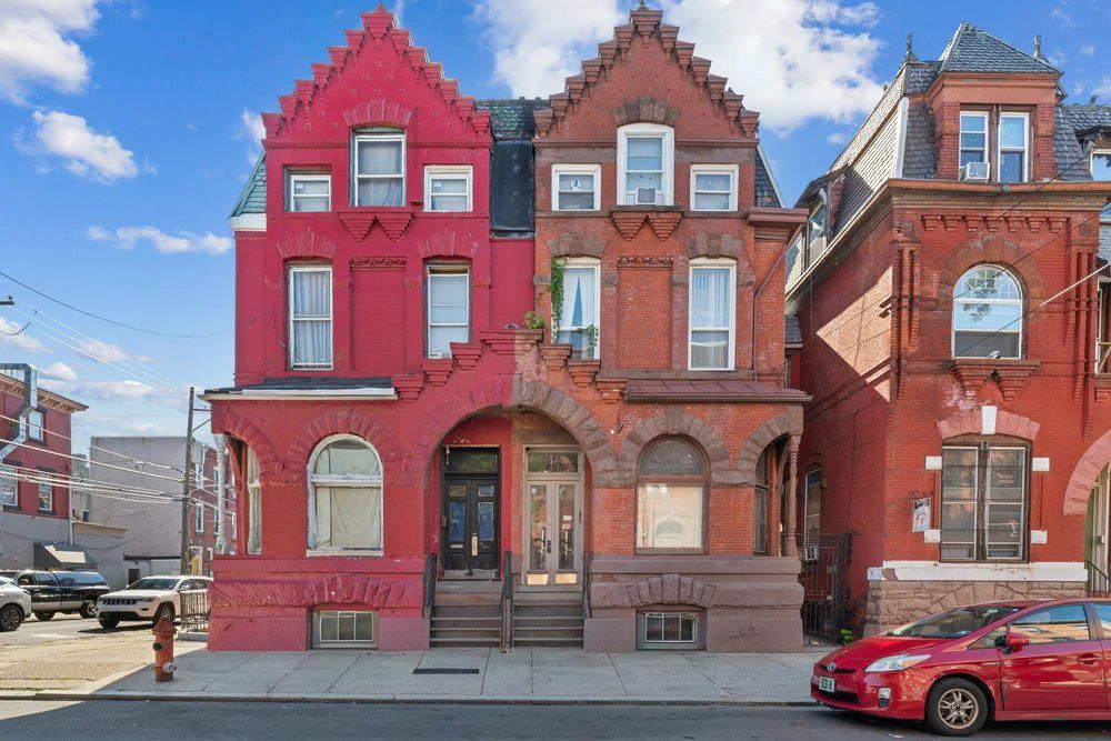 1502 N 17th Street