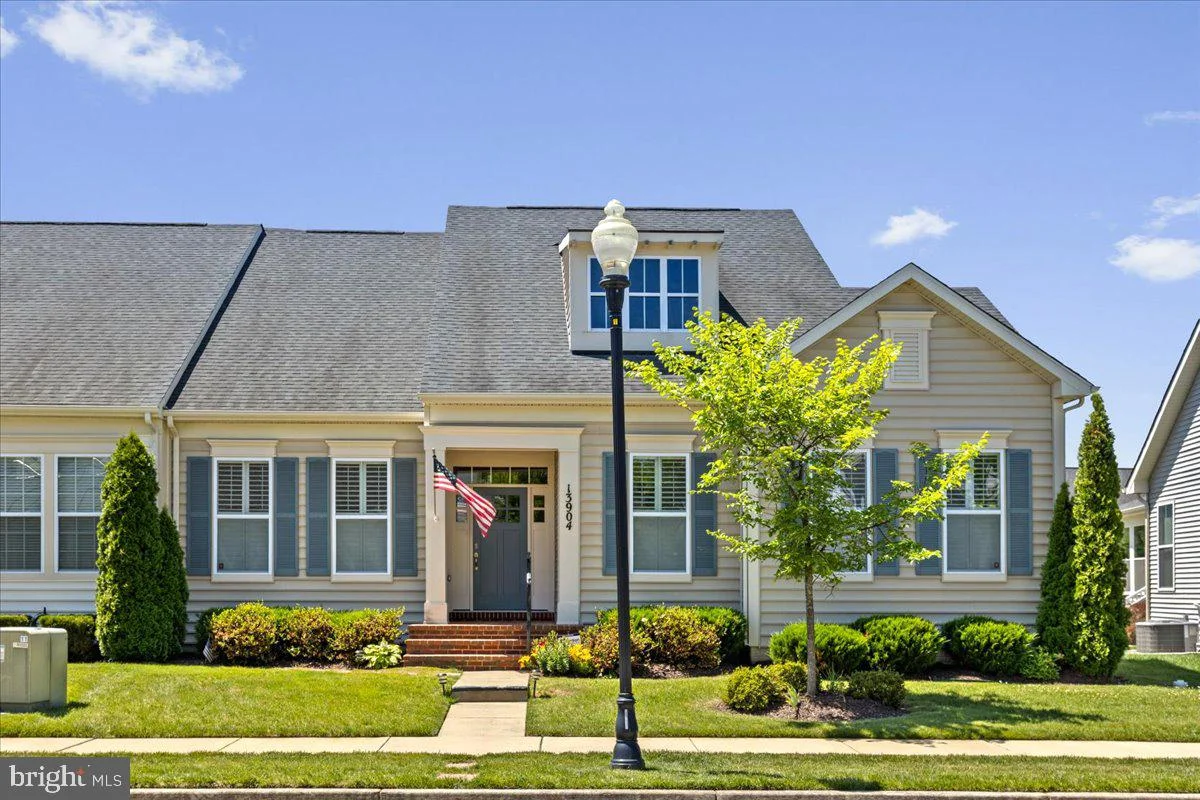 13904 Ensign Road, Solomons, MD, 20688