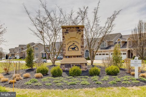 A home in Havre de Grace