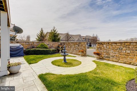 A home in Havre de Grace