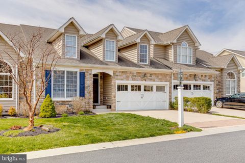 A home in Havre de Grace