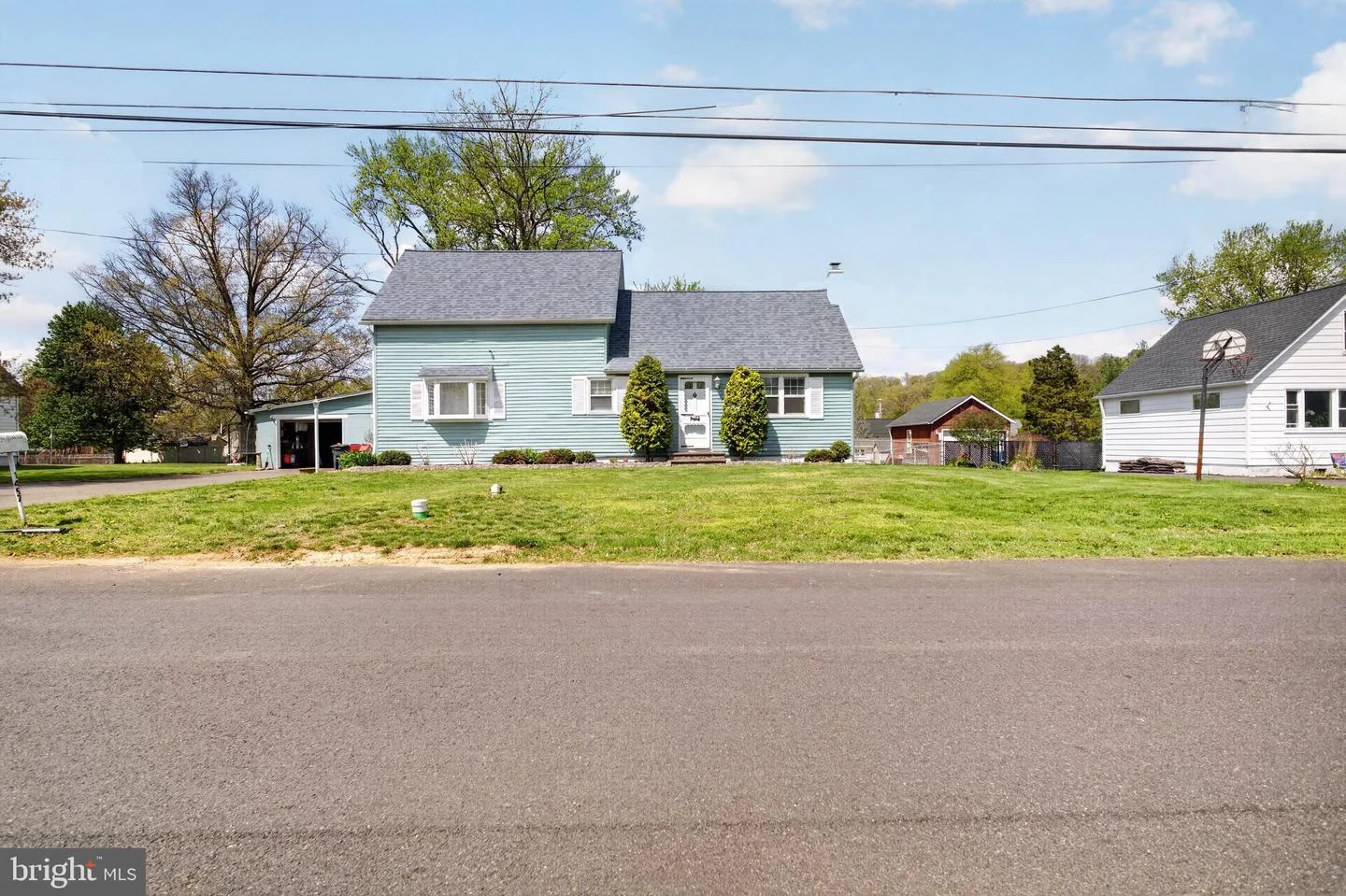 1497 Hilltop Road