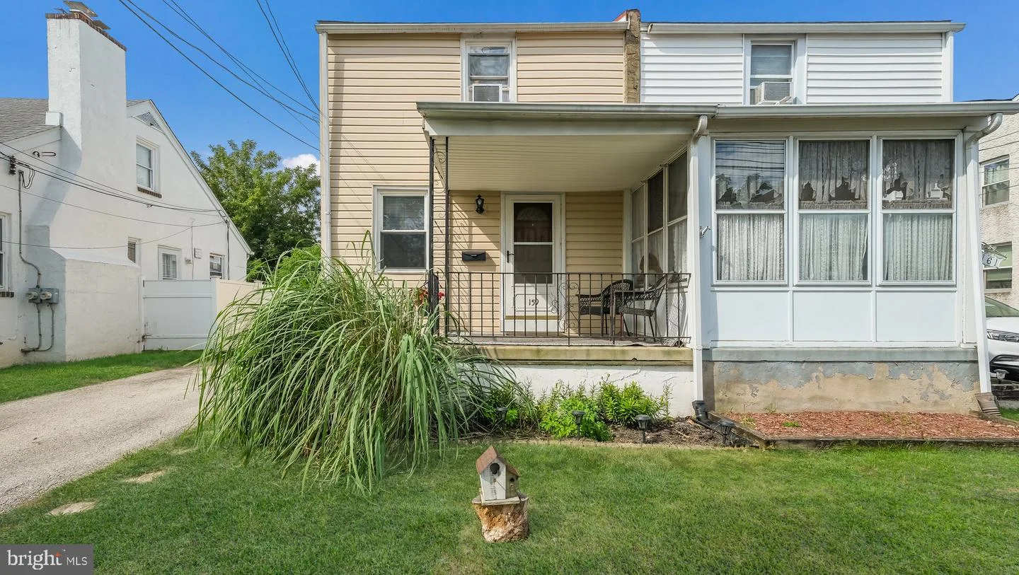 159 Maple Avenue, Holmes, PA, 19043