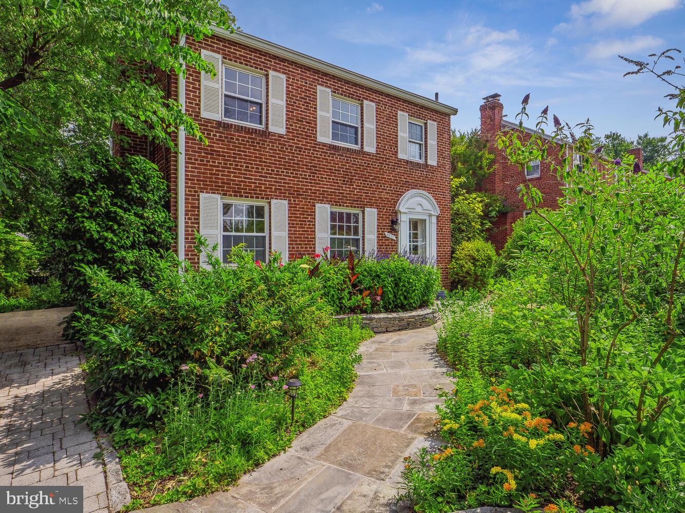 2611 Arvin Street, Silver Spring, MD, 20902