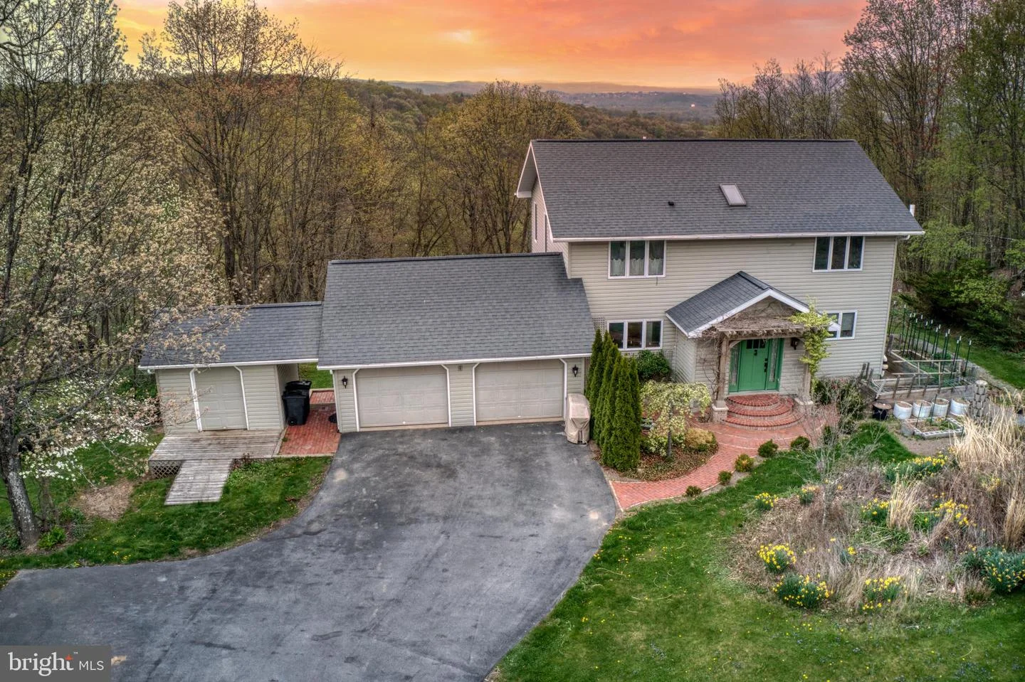 2312 Teaberry Lane