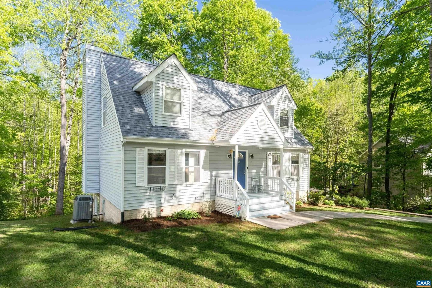 5 Iroquois Way Way