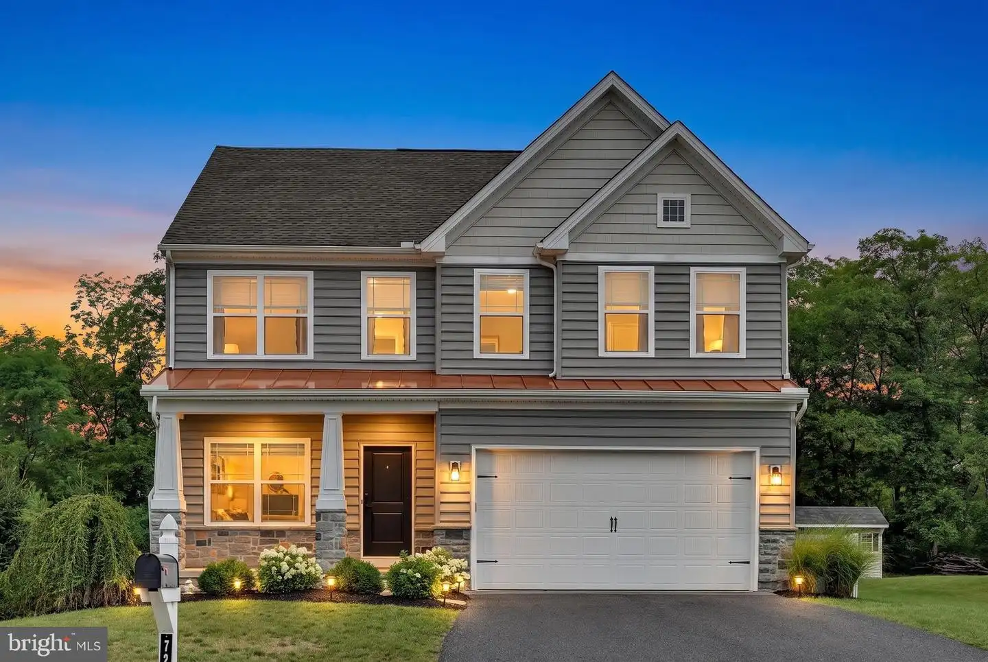 7233 Rock Ridge Avenue, Harrisburg, PA, 17112