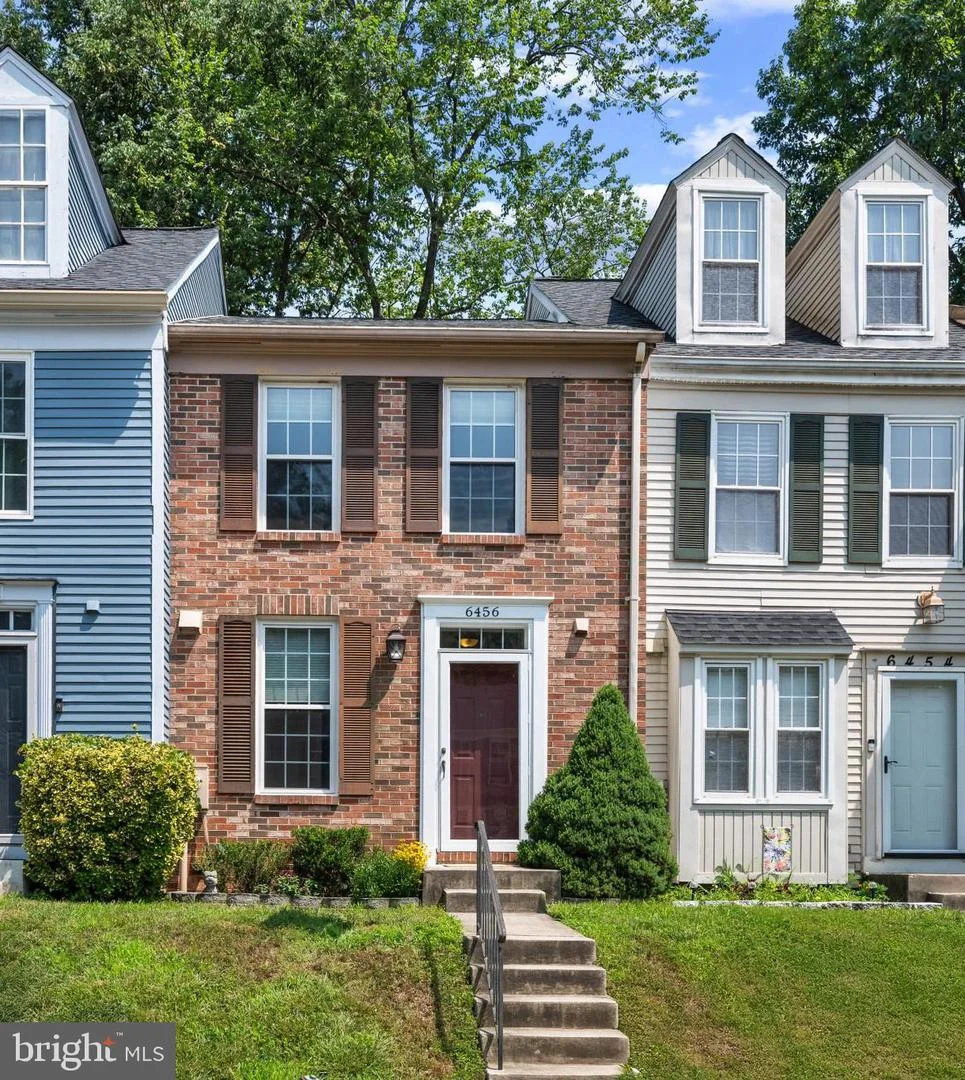 6456 Ducketts Lane Unit 6-2