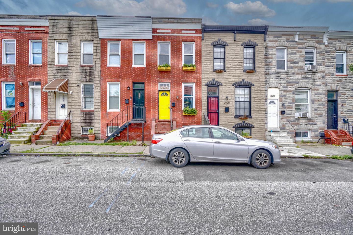 View Baltimore, MD 21224 townhome