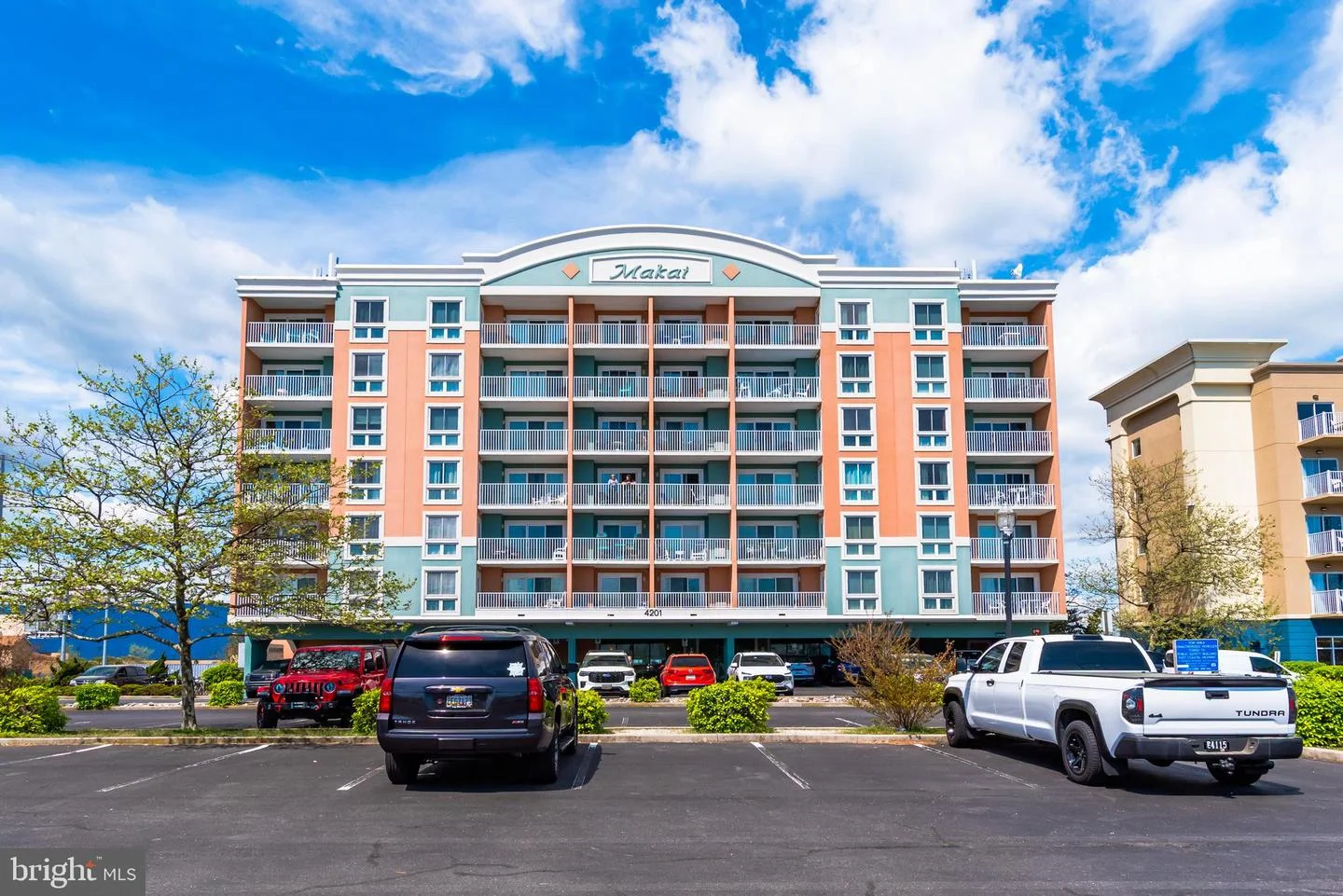 4201 Coastal Highway Unit 102