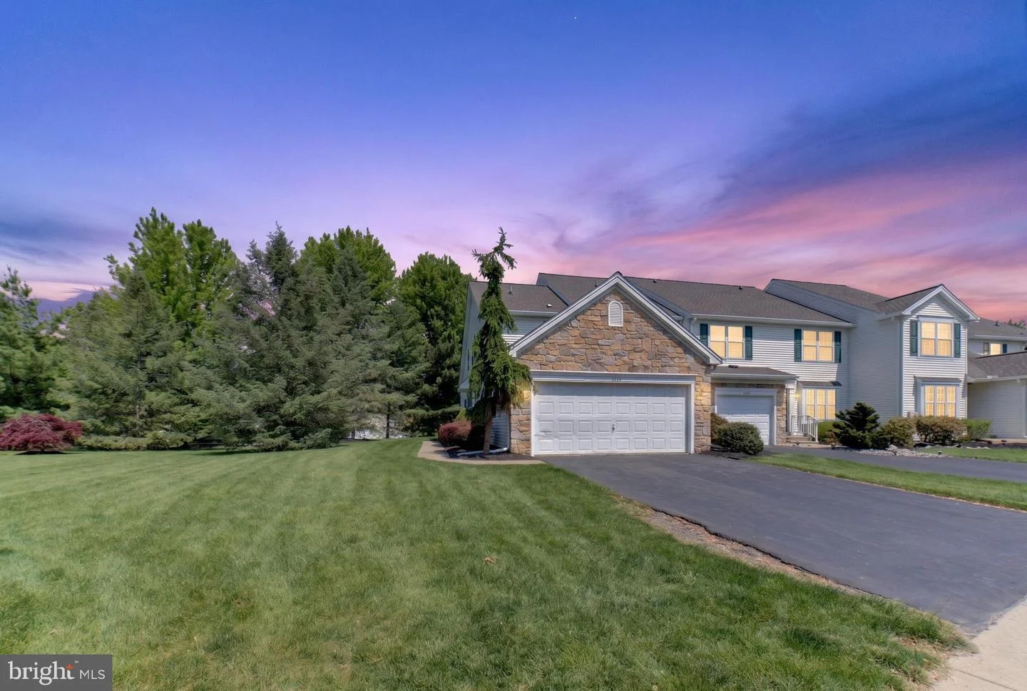 224 Park Ridge Drive, Easton, PA, 18040