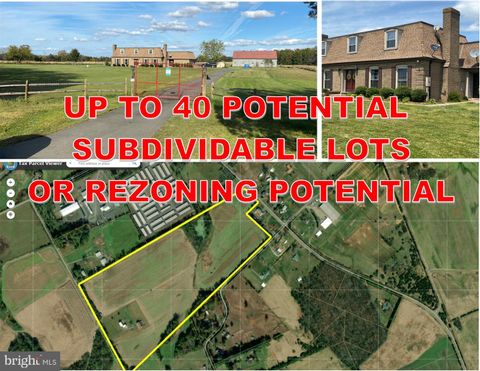 10031 Boteler Rd Midland VA 22728