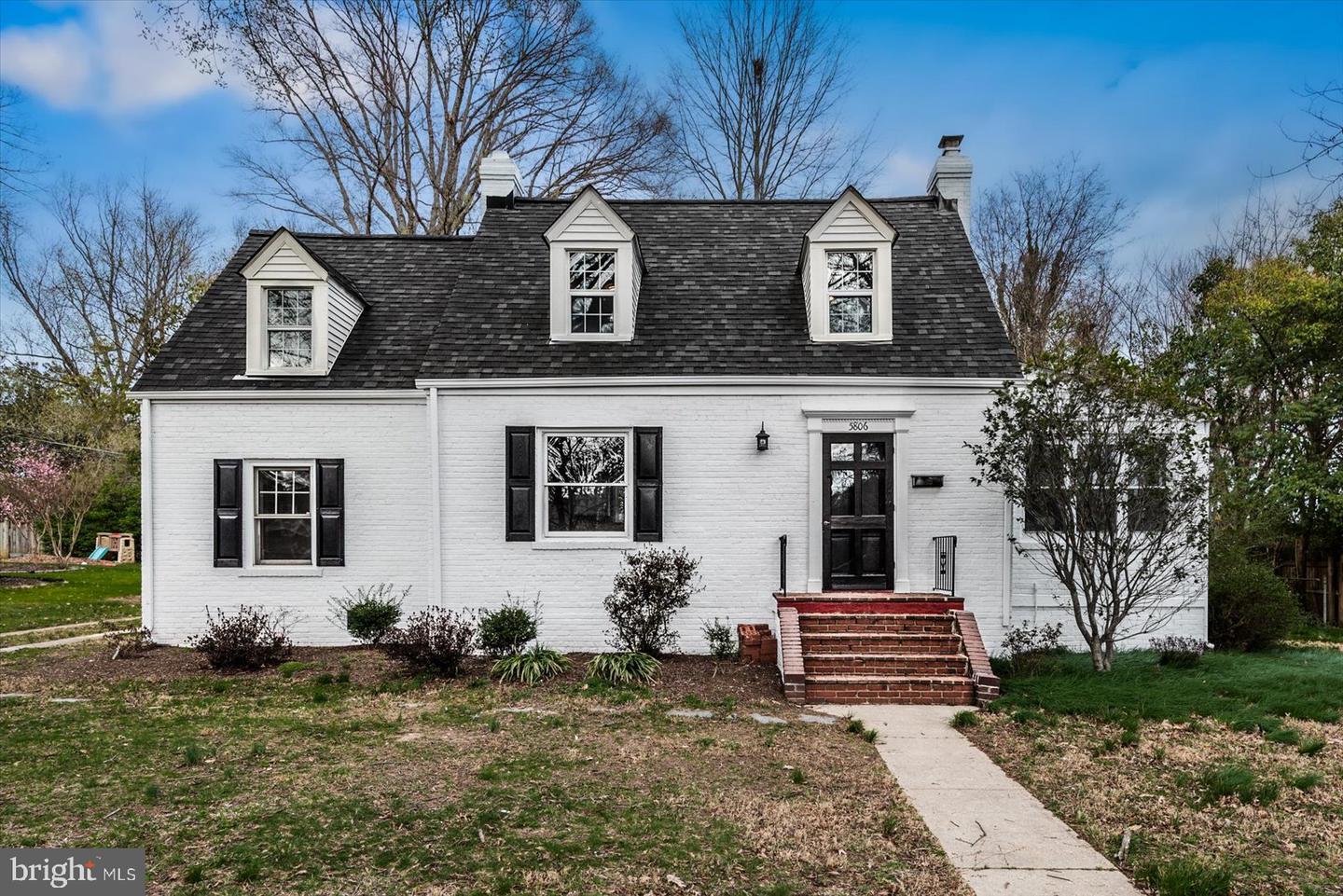 5806 S Crestwood Avenue, Richmond, VA, 23226