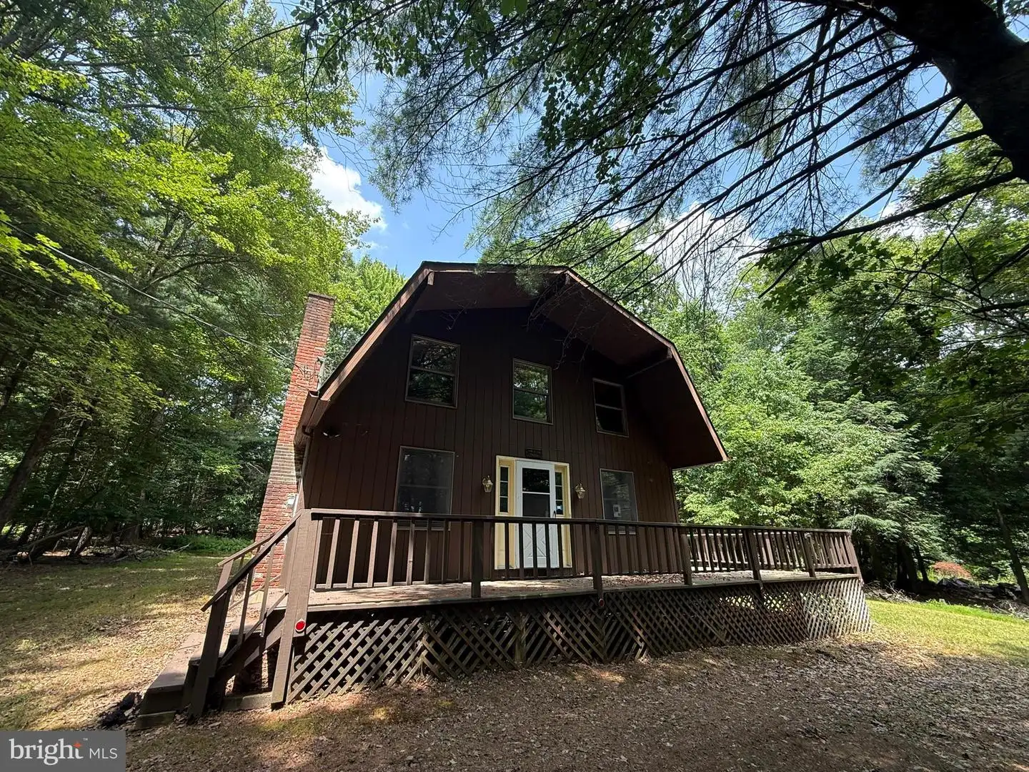 2542 Skyway Drive, Kunkletown, PA, 18058